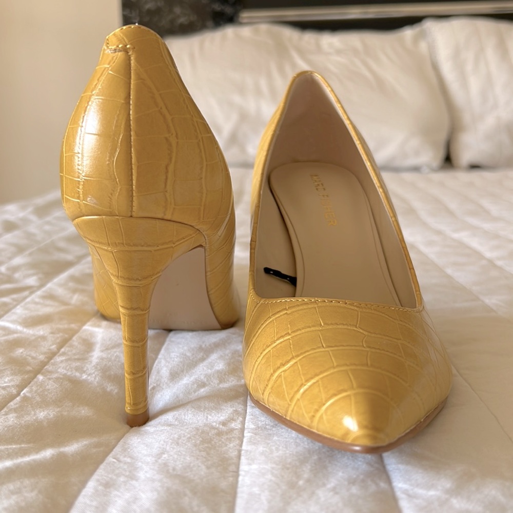 Marc fisher high Heels